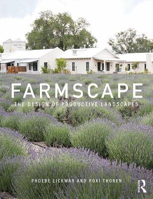 Farmscape - Phoebe Lickwar, Roxi Thoren