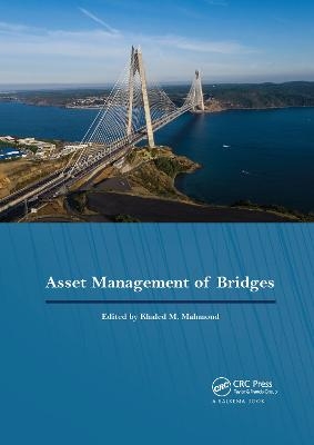 Asset Management of Bridges - 