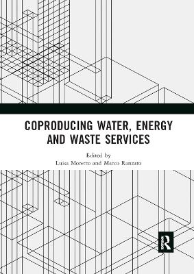 Coproducing Water, Energy and Waste Services - 