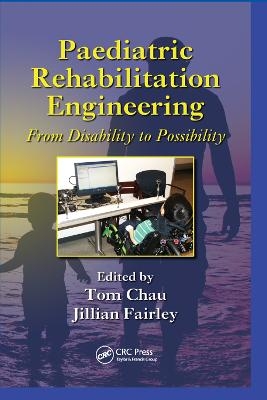 Paediatric Rehabilitation Engineering - 
