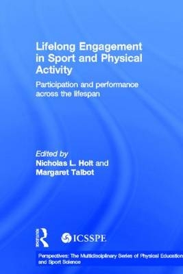 Lifelong Engagement in Sport and Physical Activity - 