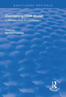 Overcoming Child Abuse - 