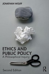 Ethics and Public Policy - Wolff, Jonathan