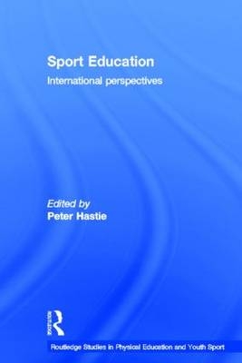 Sport Education - 