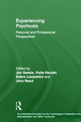 Experiencing Psychosis - 