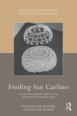 Finding San Carlino - 