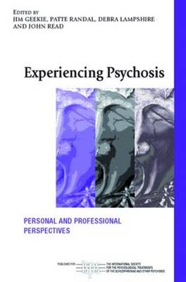 Experiencing Psychosis - 