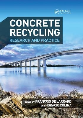 Concrete Recycling - 