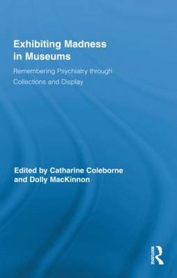 Exhibiting Madness in Museums - 