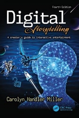 Digital Storytelling 4e - Miller, Carolyn Handler