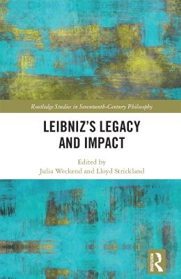 Leibniz’s Legacy and Impact - 