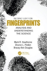 Fingerprints - Hawthorne, Mark; Plotkin, Sharon; Douglas, Bracey-Ann