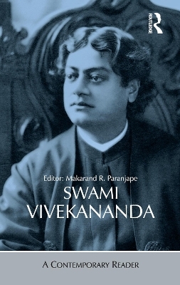 Swami Vivekananda - 