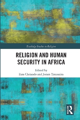 Religion and Human Security in Africa - 