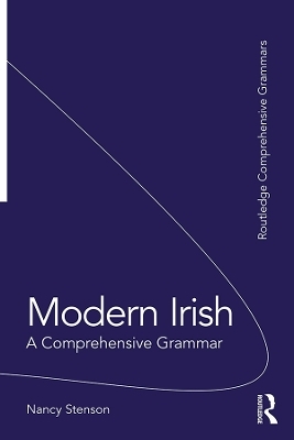 Modern Irish - Nancy Stenson