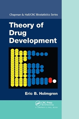 Theory of Drug Development - Eric B. Holmgren