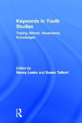 Keywords in Youth Studies - 