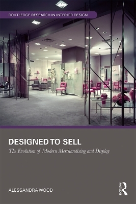 Designed to Sell - Alessandra Wood