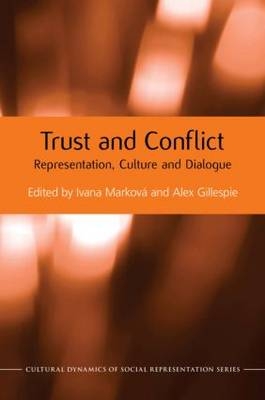 Trust and Conflict - 