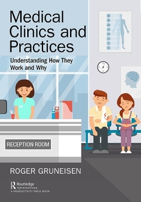 Medical Clinics and Practices - Roger Gruneisen