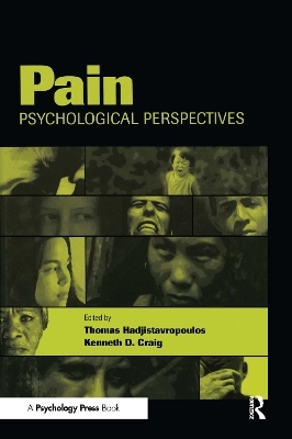 Pain - 