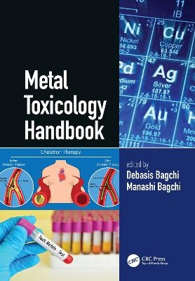 Metal Toxicology Handbook - 