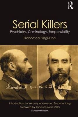 Serial Killers -  Francesca Biagi-Chai