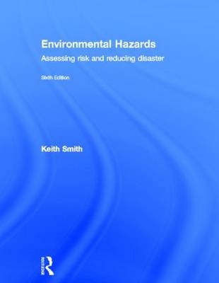 Environmental Hazards -  Keith Smith