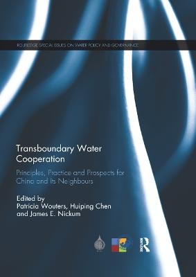 Transboundary Water Cooperation - 