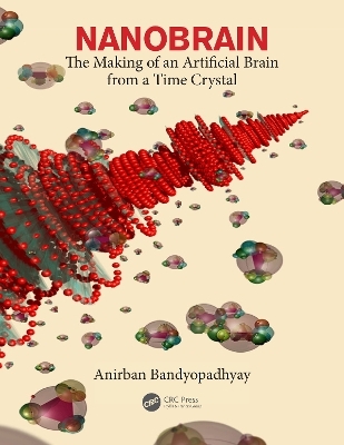 Nanobrain - Anirban Bandyopadhyay