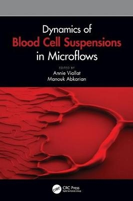Dynamics of Blood Cell Suspensions in Microflows - 