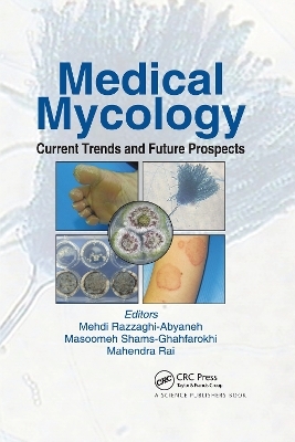 Medical Mycology - 