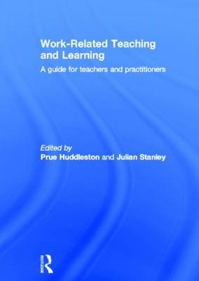 Work-Related Teaching and Learning - 