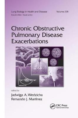 Chronic Obstructive Pulmonary Disease Exacerbations - 