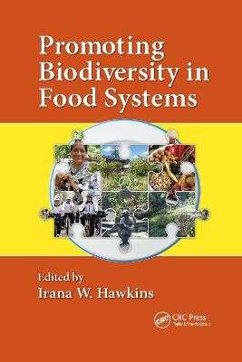 Promoting Biodiversity in Food Systems - 