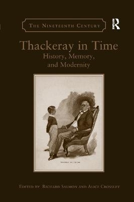 Thackeray in Time - 