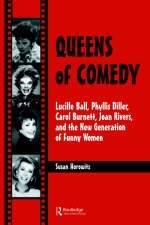 Queens of Comedy -  Susan Horowitz