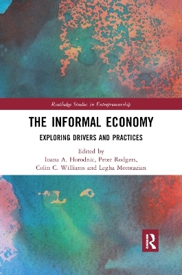 The Informal Economy - 
