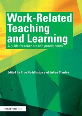 Work-Related Teaching and Learning - 