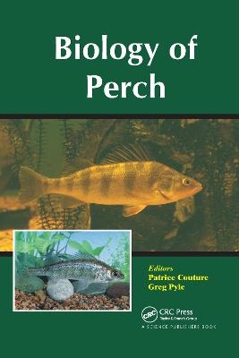 Biology of Perch - 