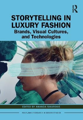 Storytelling in Luxury Fashion - 