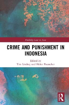 Crime and Punishment in Indonesia - 