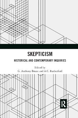 Skepticism - 