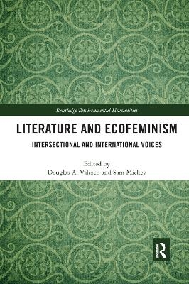 Literature and Ecofeminism - 