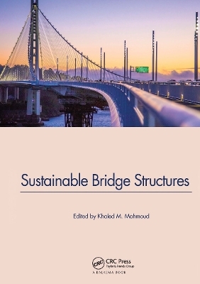 Sustainable Bridge Structures - 