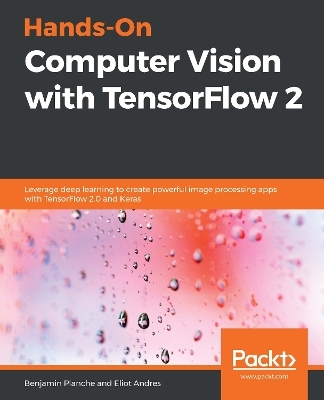 Hands-On Computer Vision with TensorFlow 2 - Benjamin Planche, Eliot Andres