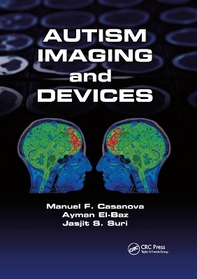 Autism Imaging and Devices - 