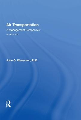 Air Transportation - John Wensveen