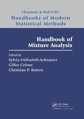 Handbook of Mixture Analysis - 