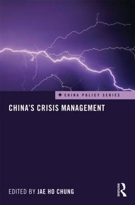 China''s Crisis Management - 